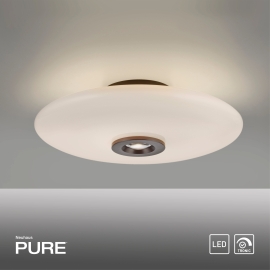 Lampa sufitowa PURE VITRUM 6083-34