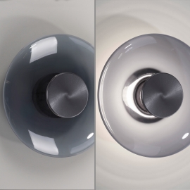Kinkiet PURE VITRUM 6082-15
