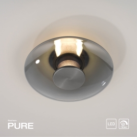 Kinkiet PURE VITRUM 6082-15