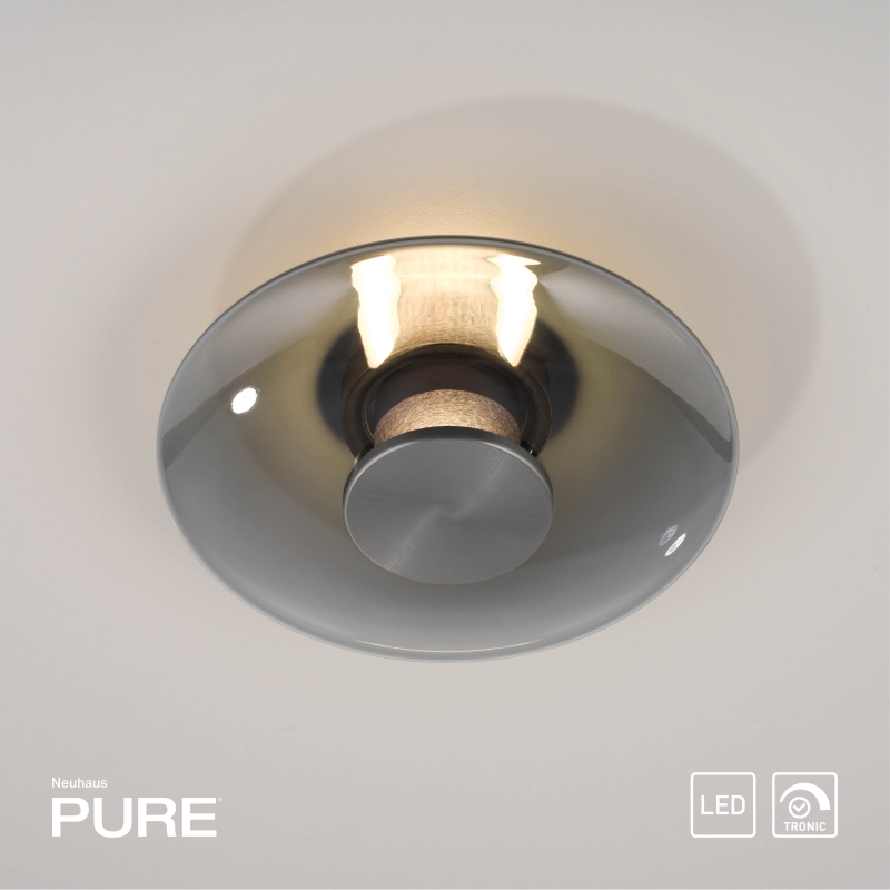 Kinkiet PURE VITRUM 6082-15