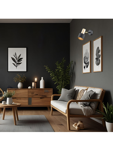 Kinkiet DORIA 4265