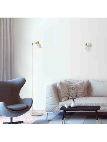 Lampa biurkowa DORIA 4256
