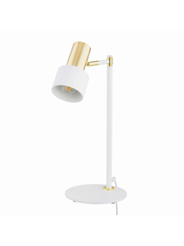 Lampa biurkowa DORIA 4256