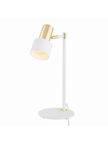 Lampa biurkowa DORIA 4256