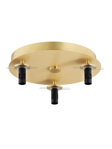 Lampa sufitowa FABIO 6290