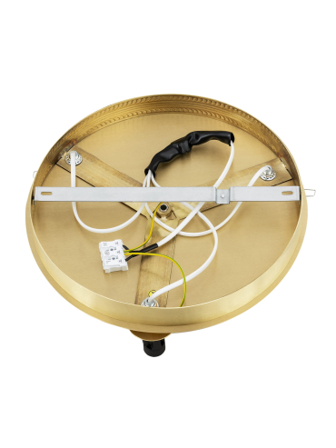 Lampa sufitowa FABIO 6290