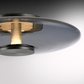 Lampa stołowa PURE VITRUM 4080-15