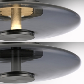 Lampa stołowa PURE VITRUM 4080-15