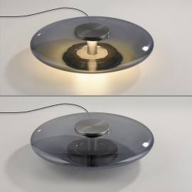 Lampa stołowa PURE VITRUM 4080-15