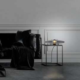 Lampa stołowa PURE VITRUM 4080-15