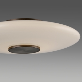 Lampa stołowa PURE VITRUM 4080-34