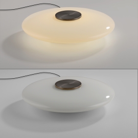 Lampa stołowa PURE VITRUM 4080-34