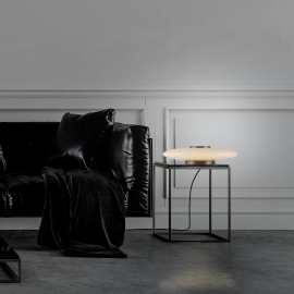 Lampa stołowa PURE VITRUM 4080-34