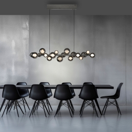 Lampa wisząca PURE E-POPUP 2557-15