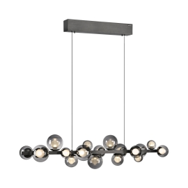 Lampa wisząca PURE E-POPUP 2557-15