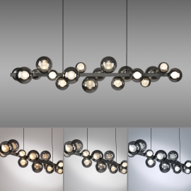 Lampa wisząca PURE E-POPUP 2557-15