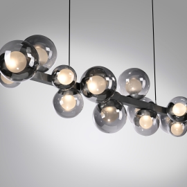 Lampa wisząca PURE E-POPUP 2557-15