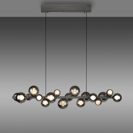 Lampa wisząca PURE E-POPUP 2557-15