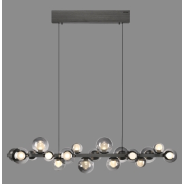 Lampa wisząca PURE E-POPUP 2557-15