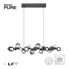 Lampa wisząca PURE E-POPUP 2557-15