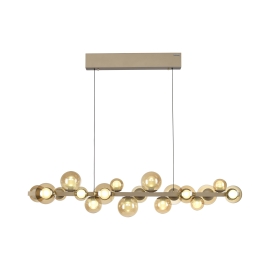 Lampa wisząca PURE E-POPUP 2557-97