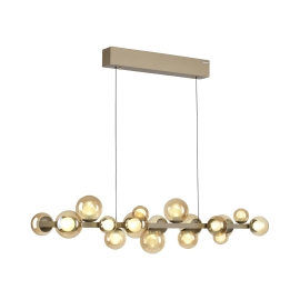 Lampa wisząca PURE E-POPUP 2557-97