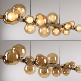Lampa wisząca PURE E-POPUP 2557-97