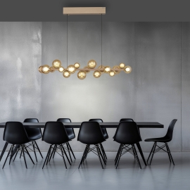 Lampa wisząca PURE E-POPUP 2557-97