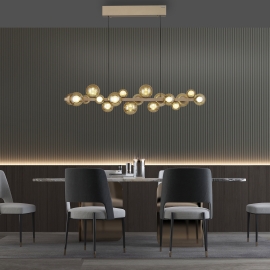 Lampa wisząca PURE E-POPUP 2557-97