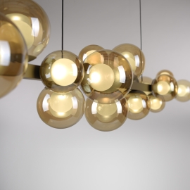 Lampa wisząca PURE E-POPUP 2557-97