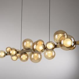 Lampa wisząca PURE E-POPUP 2557-97
