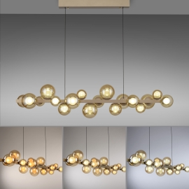 Lampa wisząca PURE E-POPUP 2557-97