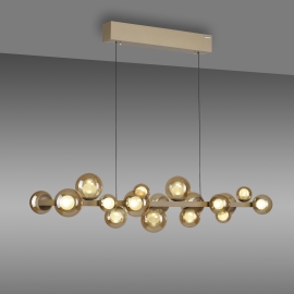 Lampa wisząca PURE E-POPUP 2557-97