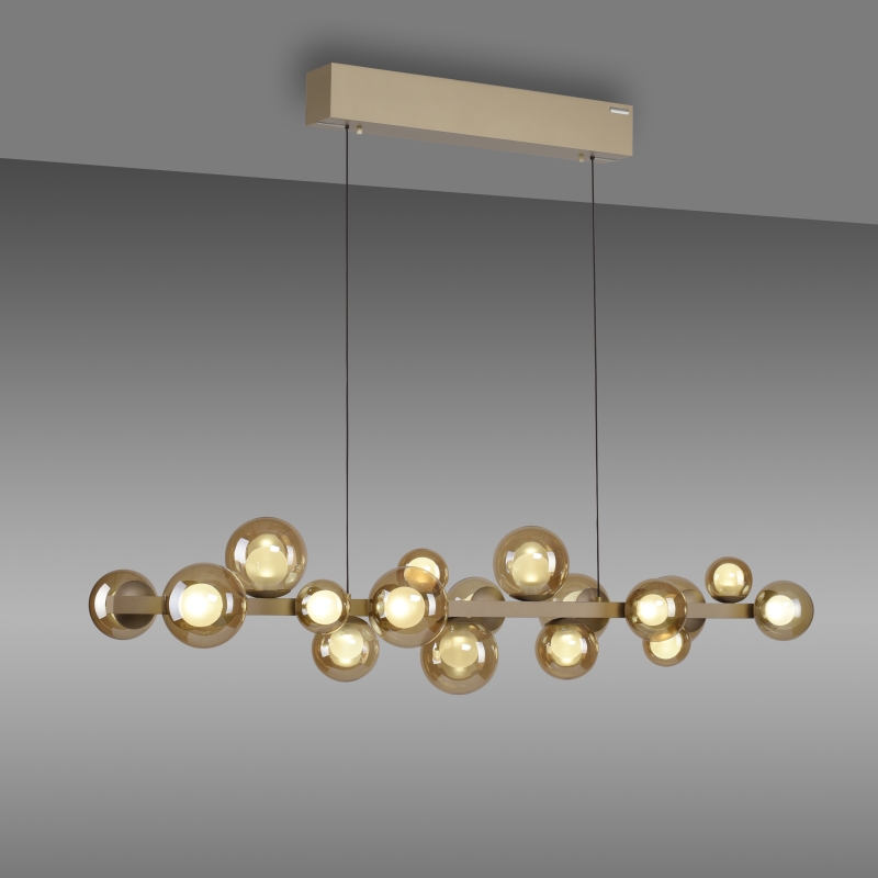 Lampa wisząca PURE E-POPUP 2557-97