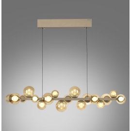 Lampa wisząca PURE E-POPUP 2557-97
