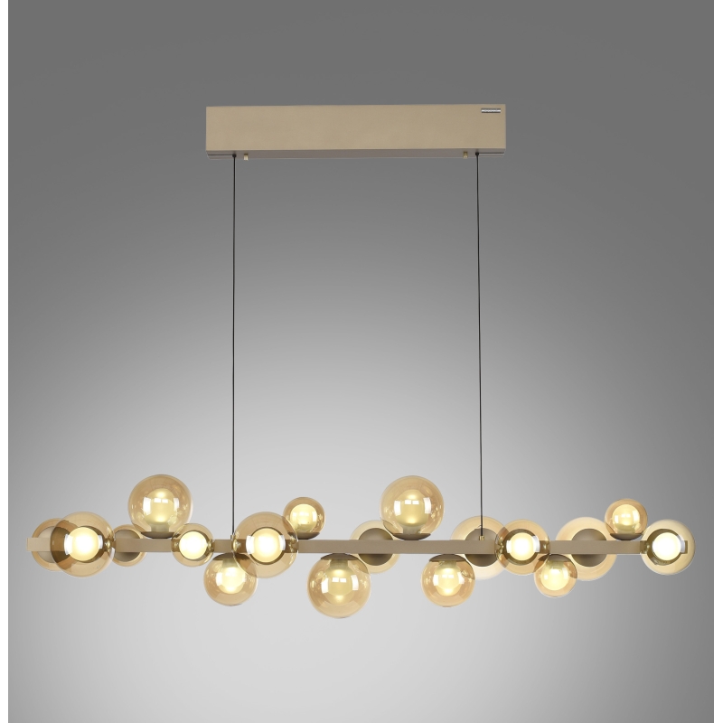 Lampa wisząca PURE E-POPUP 2557-97