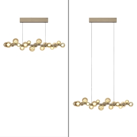 Lampa wisząca PURE E-POPUP 2557-97
