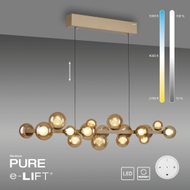 Lampa wisząca PURE E-POPUP 2557-97