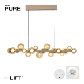 Lampa wisząca PURE E-POPUP 2557-97