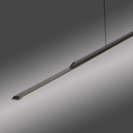 Lampa wisząca PURE SURFACE 2302-15