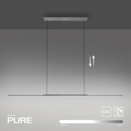 Lampa wisząca PURE SURFACE 2302-15