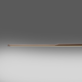 Lampa wisząca PURE SURFACE 2302-97