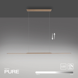 Lampa wisząca PURE SURFACE 2302-97