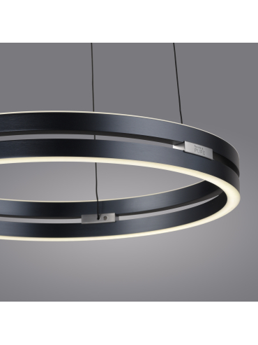 Lampa wisząca PURE E-LOOP 2550-15