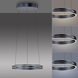 Lampa wisząca PURE E-LOOP 2550-15