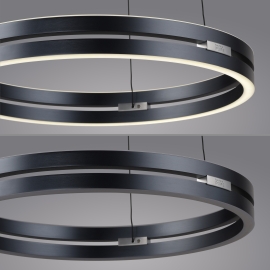 Lampa wisząca PURE E-LOOP 2550-15