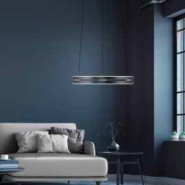 Lampa wisząca PURE E-LOOP 2550-15