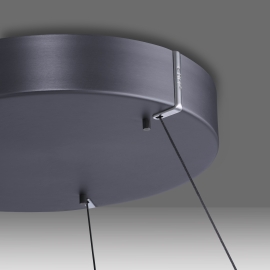 Lampa wisząca PURE E-LOOP 2550-15