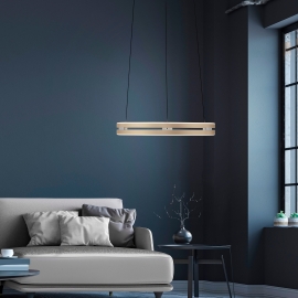 Lampa wisząca PURE E-LOOP 2550-60