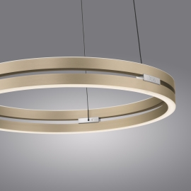 Lampa wisząca PURE E-LOOP 2550-60